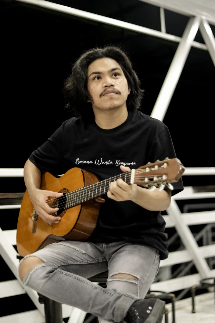 Aris sapriansyah