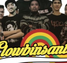 SLOW BIN SANTAI