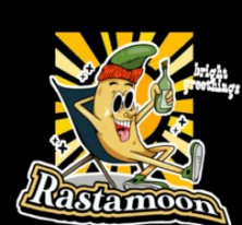 Rastamoon