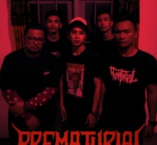 PREMATURIAL