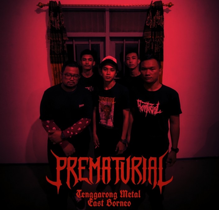 PREMATURIAL