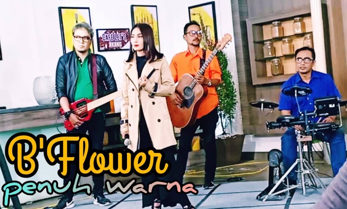 B'FLOWER