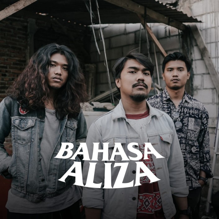 Bahasa Aliza