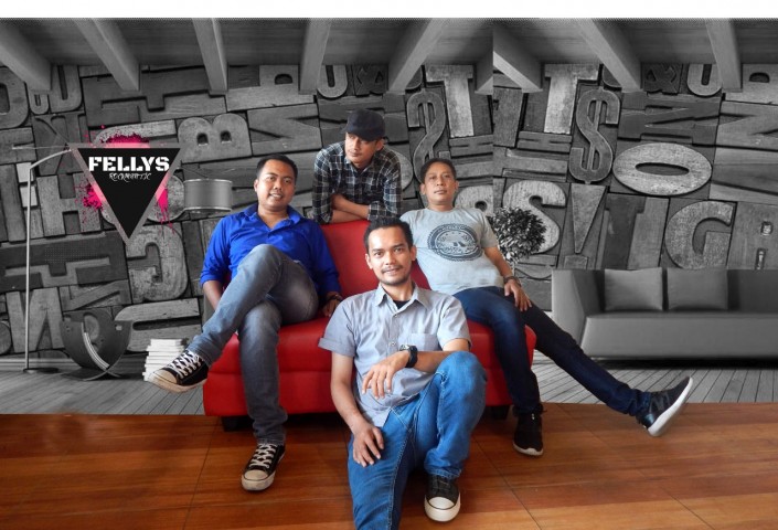 FELLYS