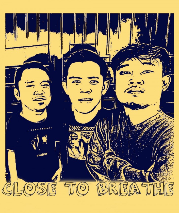 Close to breathe