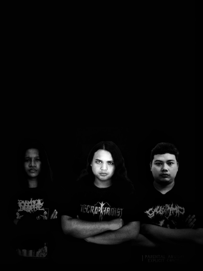 Infected