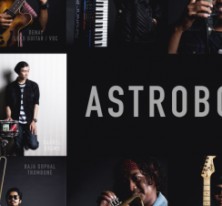 ASTROBOY