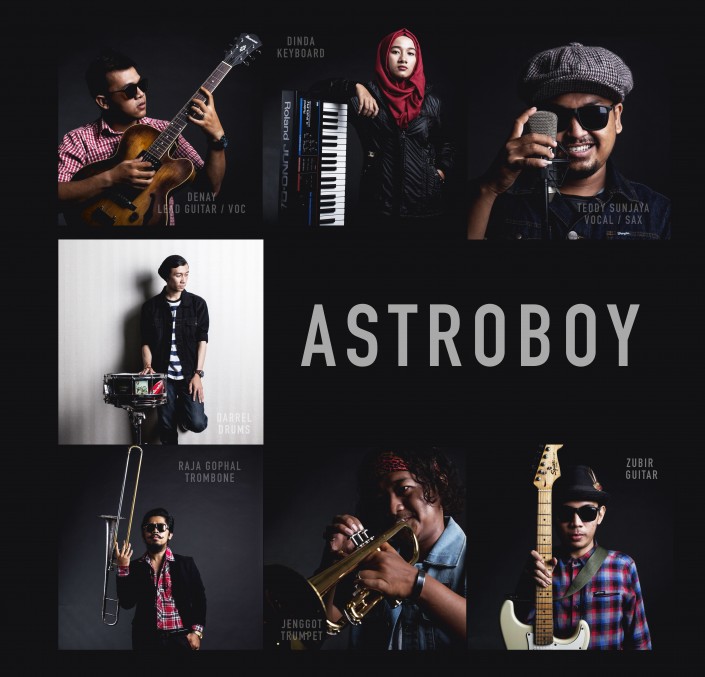 ASTROBOY