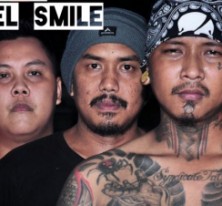 Angel Smile