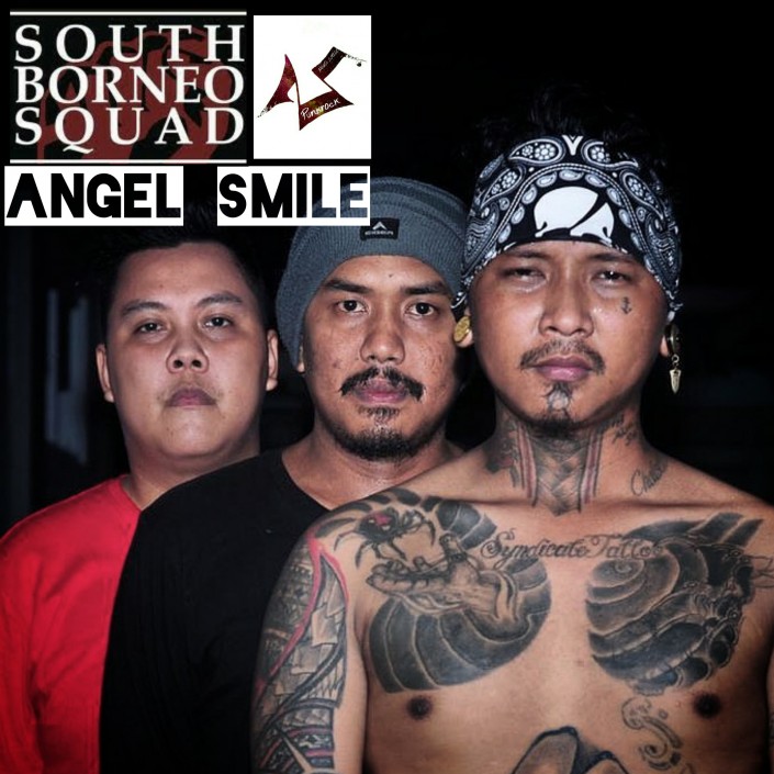Angel Smile
