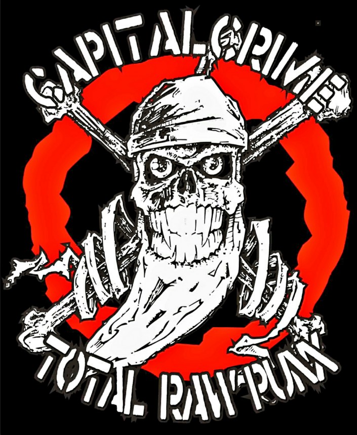 CapitaLCrimE