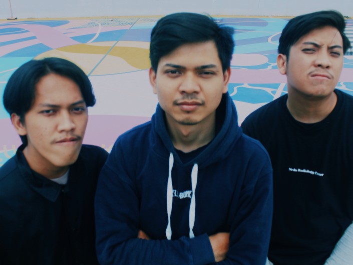 FIRST FORMATION