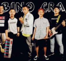 ALBINO CRAZY