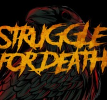 Struggle For Death