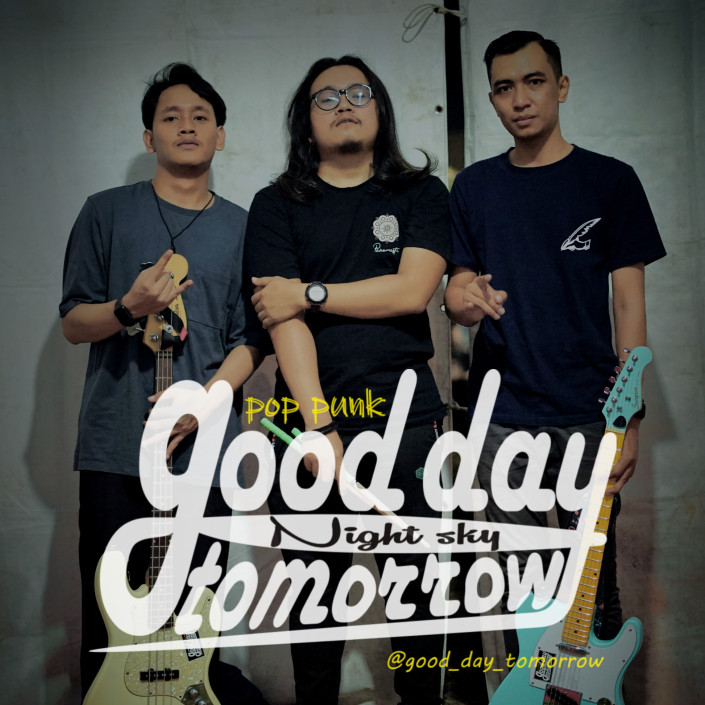 Good Day Tomorrow
