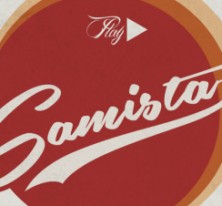 Samista