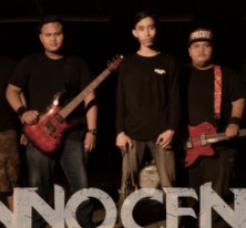 INNOCENT VOICE