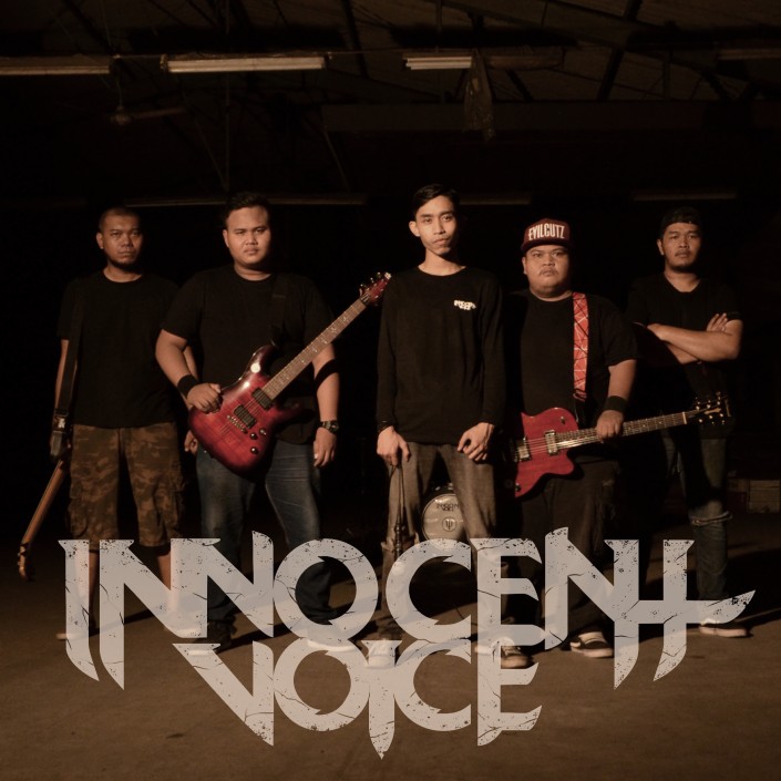 INNOCENT VOICE
