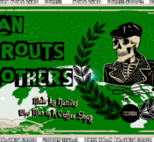 Beansprouts Brothers