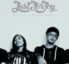 Just for Joy