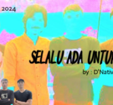 D'Native band