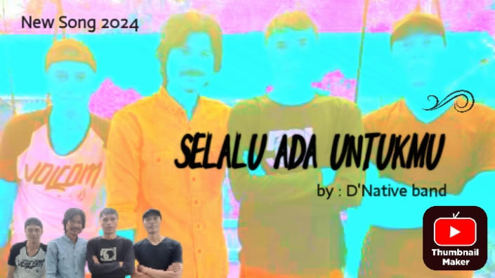 D'Native band