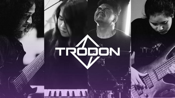 Trodon