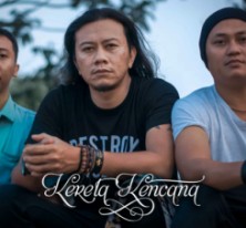 kereta kencana