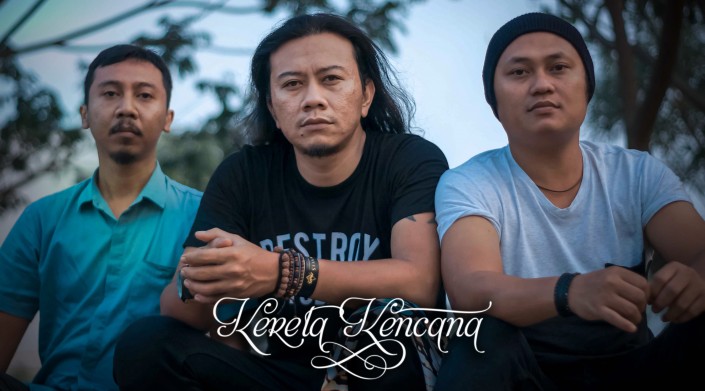 kereta kencana