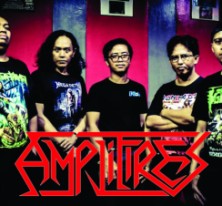 Amplifires