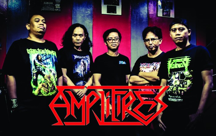 Amplifires