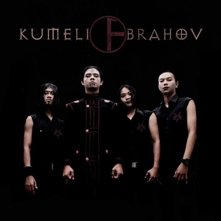 KUMELI OF BRAHOV
