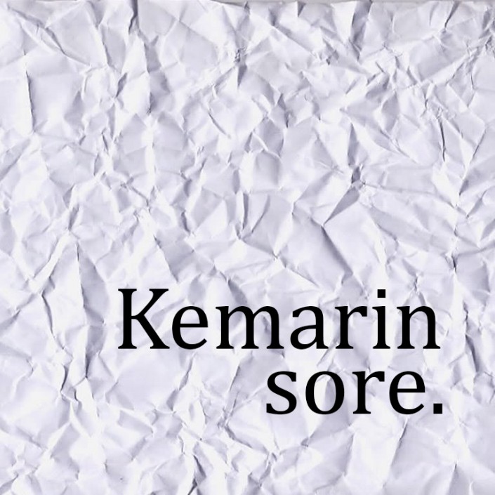 Kemarin Sore