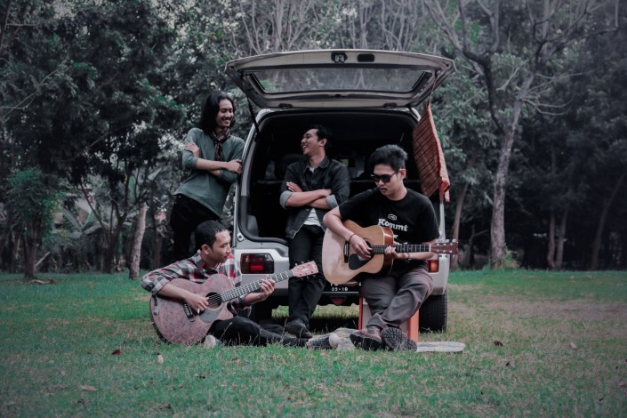 KAPAL UDARA
