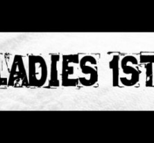 Ladies 1st