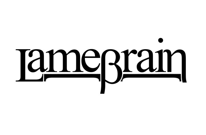 lamebrain
