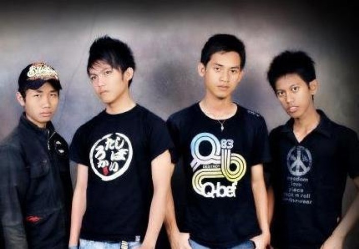 BG Band