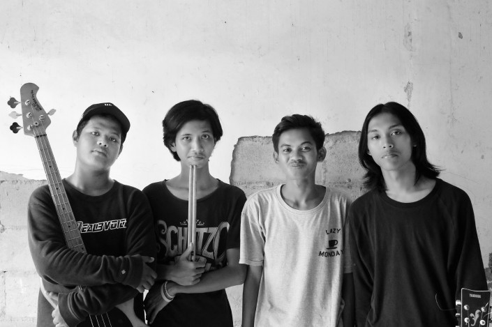 LIMA JIWA
