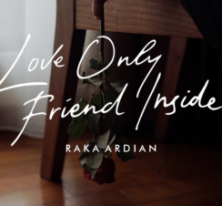 Raka ardian