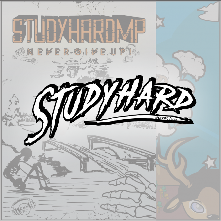 Study Hard
