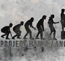 Project Hambalang
