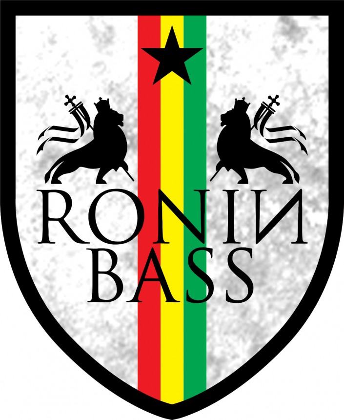 roninbass