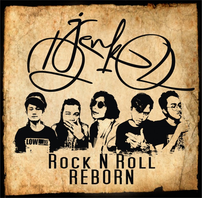 D'JENK-Q