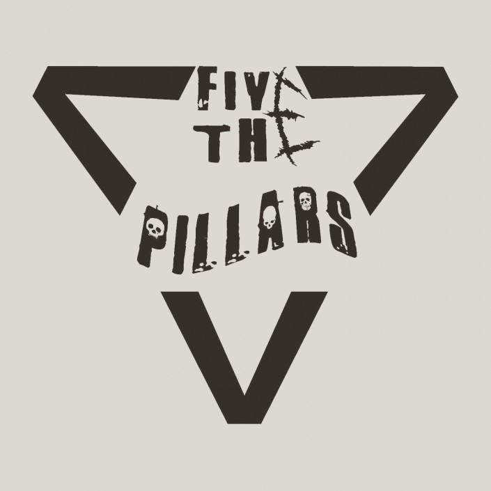 FIVE THE PILLARS