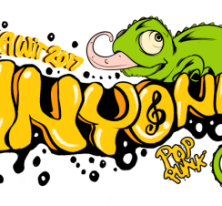 I NYONK BAND