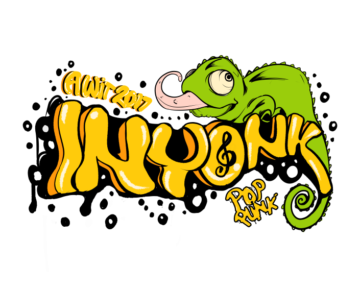 I NYONK BAND