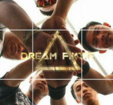 DREAM FIKTIF