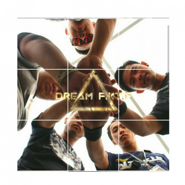 DREAM FIKTIF