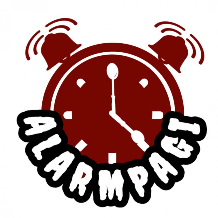 ALARMPAGI