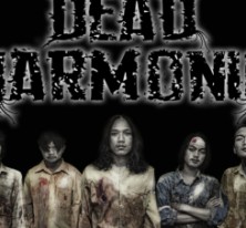 DEADHARMONIC